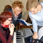 Курсы повышения квалификации в Новосибирской консерватории