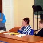 Курсы повышения квалификации в Новосибирской консерватории