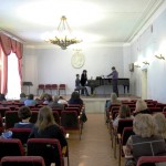 Курсы повышения квалификации в Новосибирской консерватории