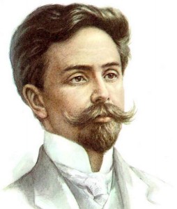 Скрябин