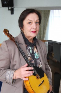 Янковская ЕП