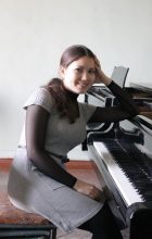 Дания Хайбуллина