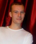 Дмитрий Павликов