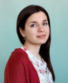 Ксения Телегина