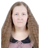 Василиса Лосева